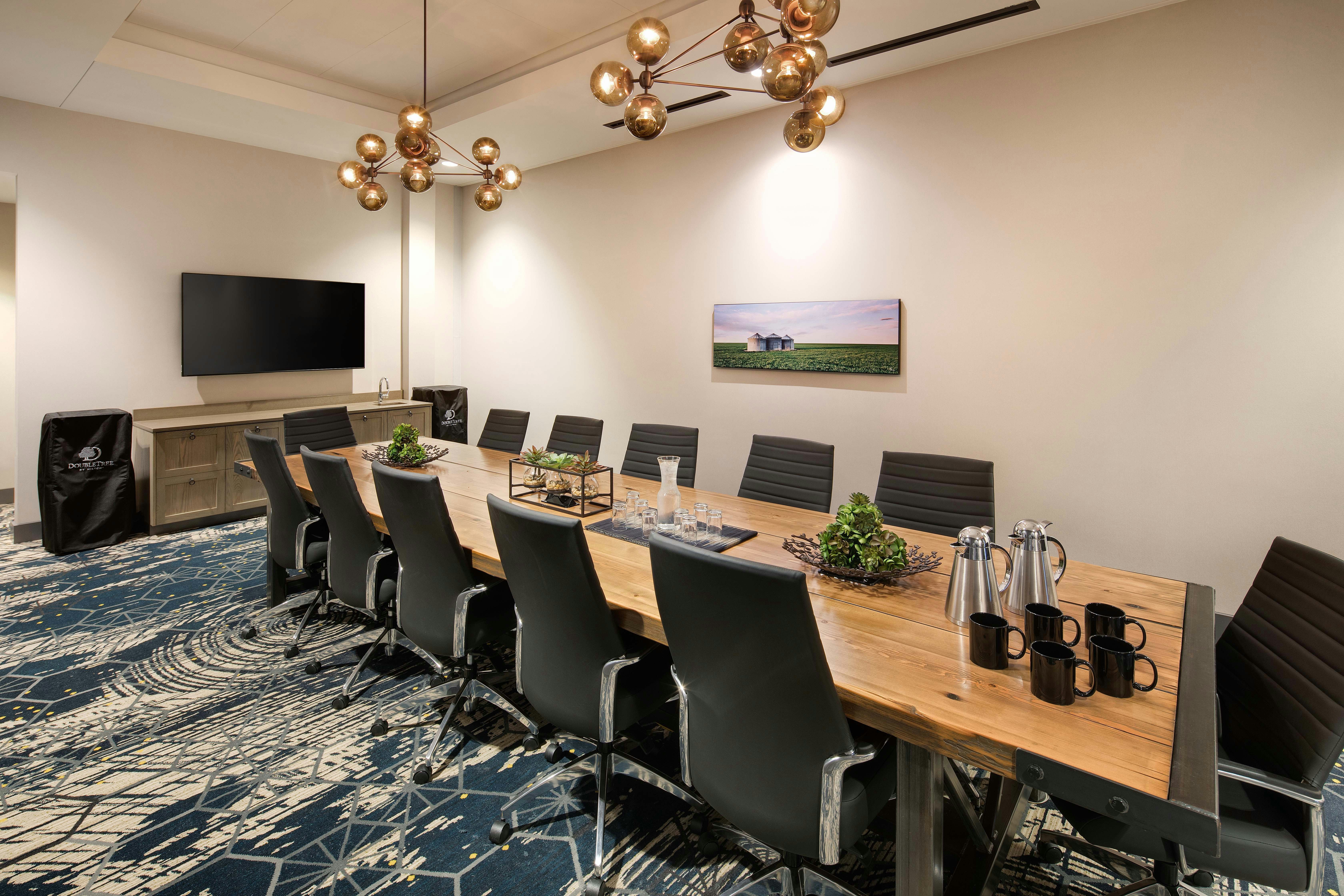Doubletree By Hilton Greeley At Lincoln Park 41/50