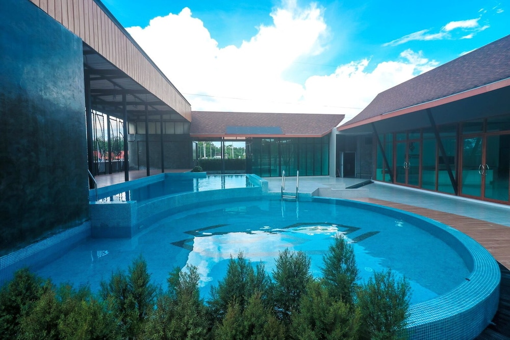 Ps Sriphu Hotel 38/68