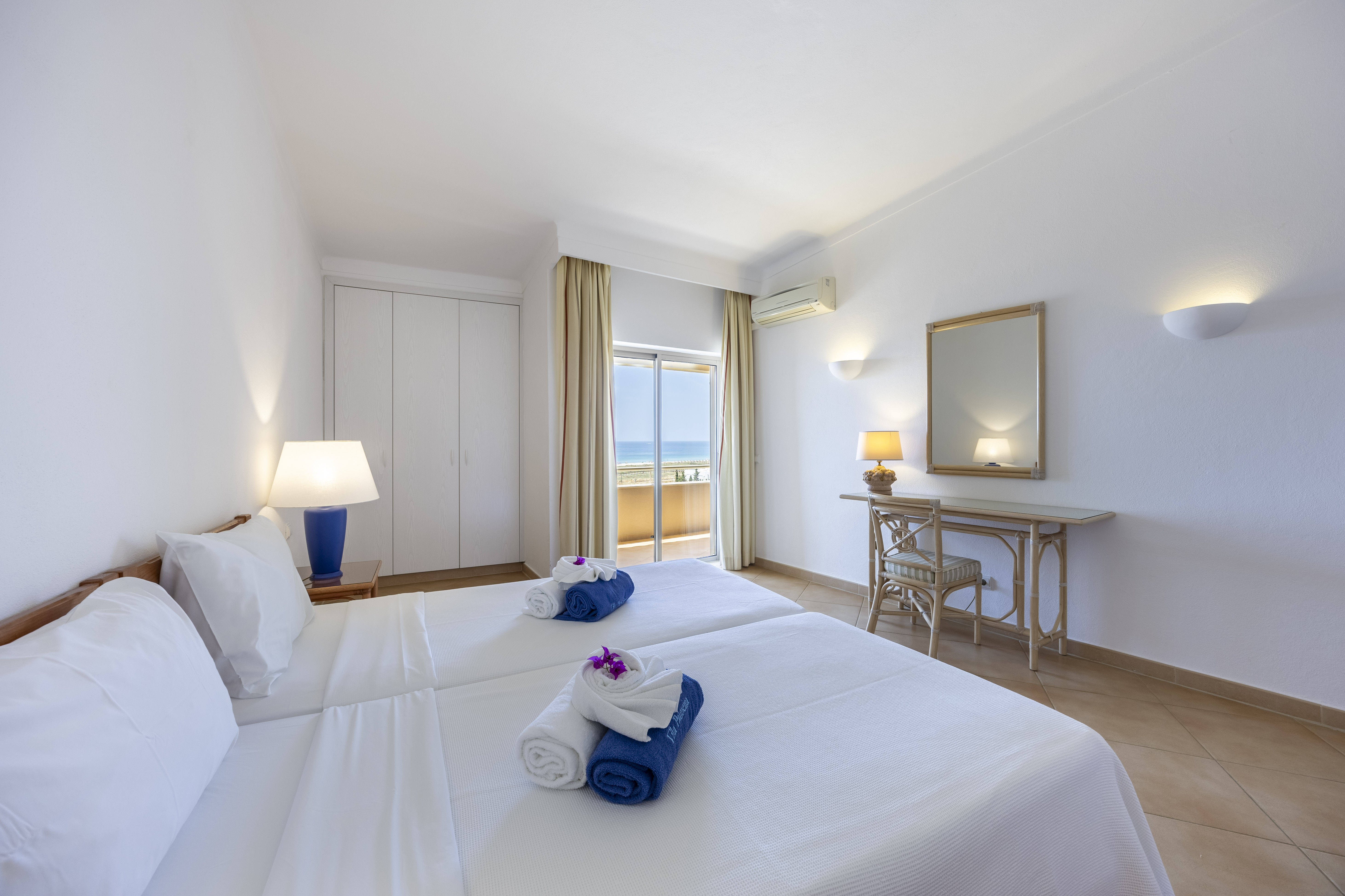 2 Bedrooms, Penthouse, Apartment