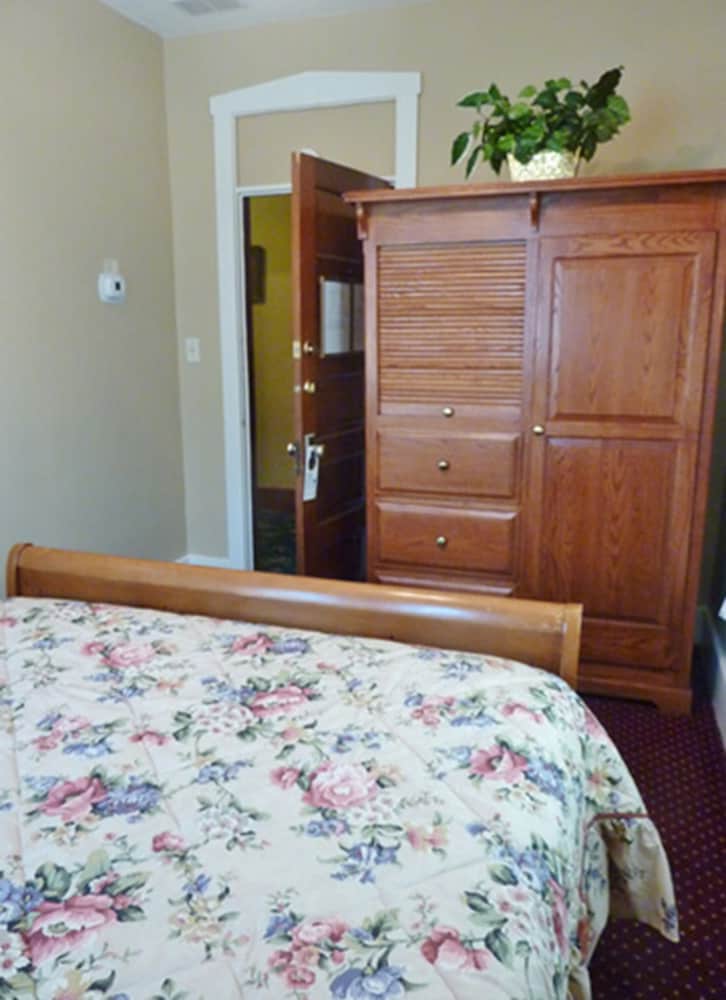 Victoria Resort and Bed & Breakfast 23/57
