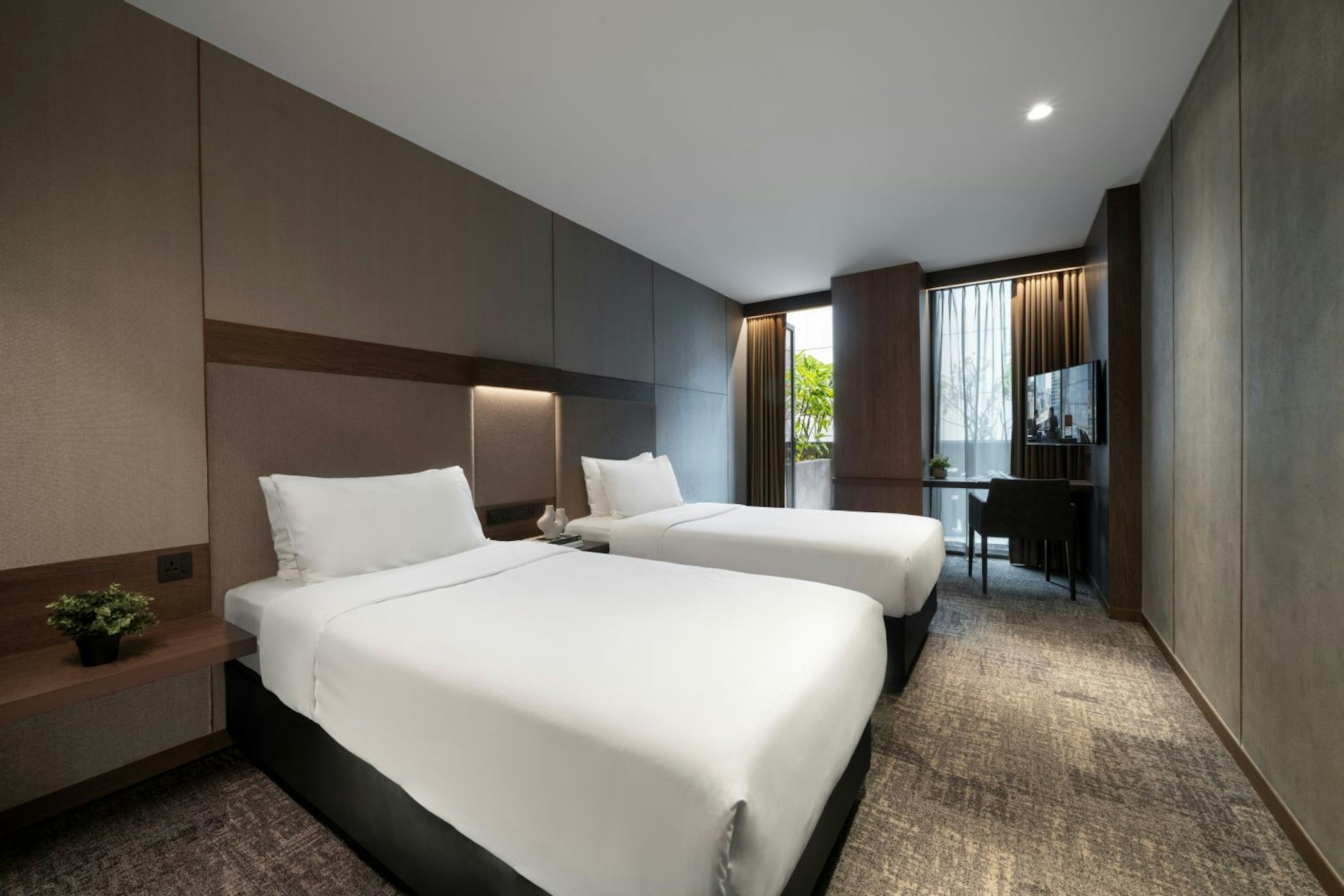Oakwood Bencoolen Singapore 15/61