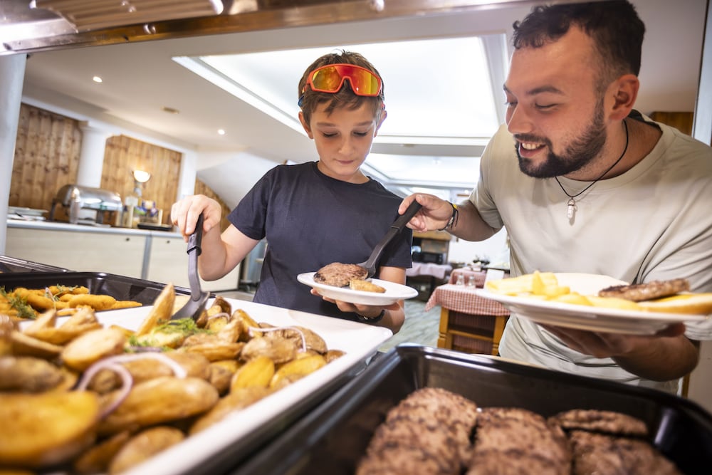 CLUB MMV VAL CENIS HOTEL 20/50