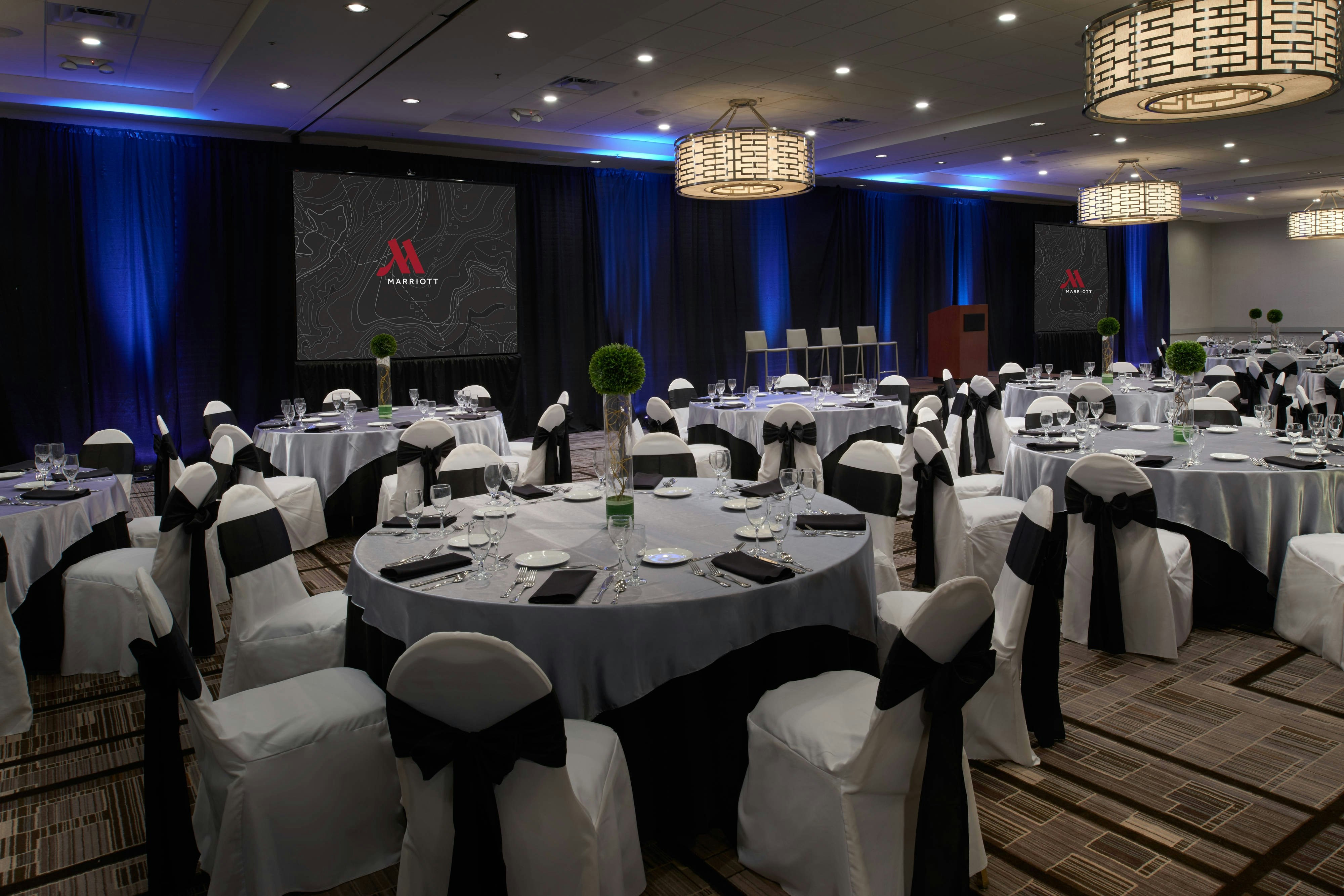 Marriott East Lansing At University Place 11/13