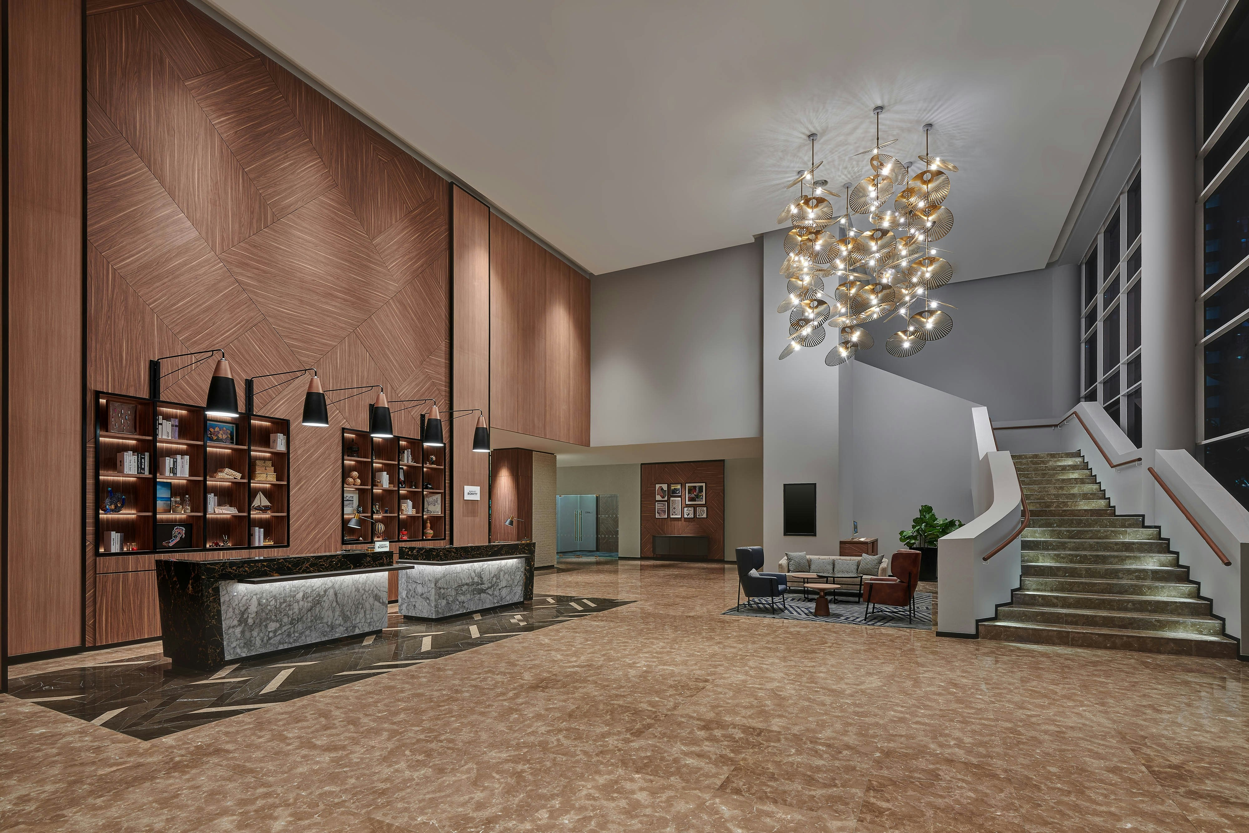 Four Points By Sheraton Desaru 2/3