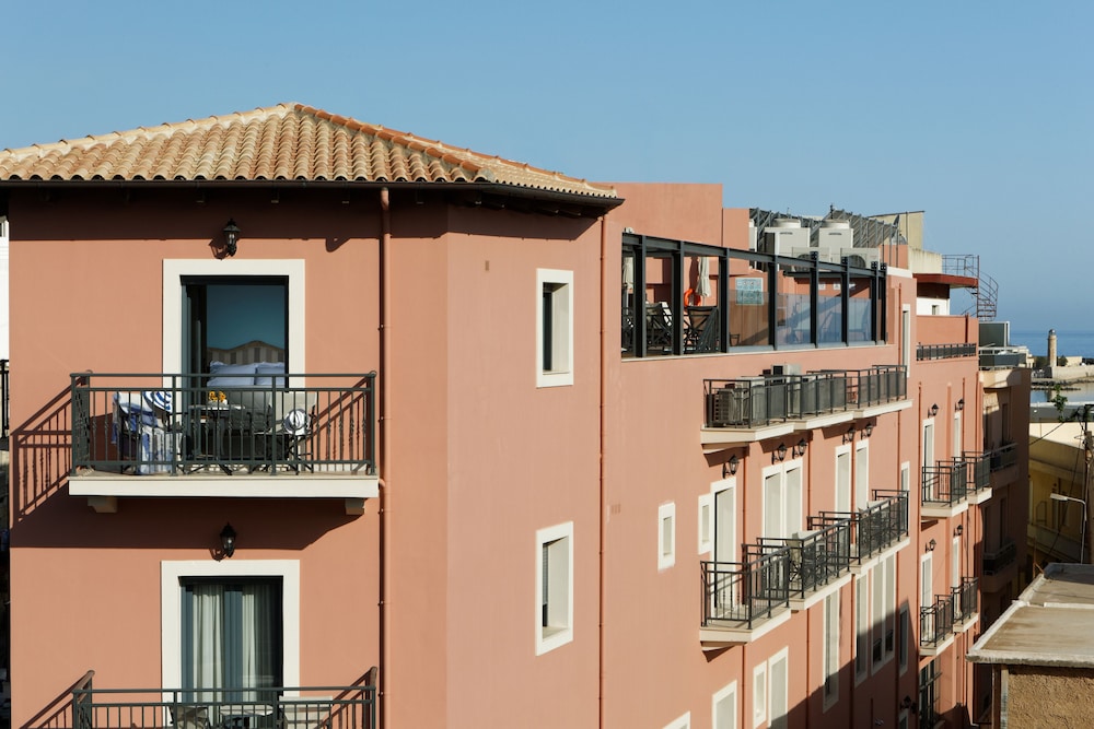 Ionia Suites in RETHYMNO