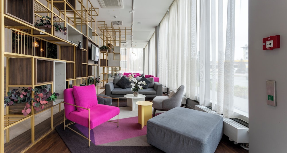 Plaza Premium Muenchen 41/65