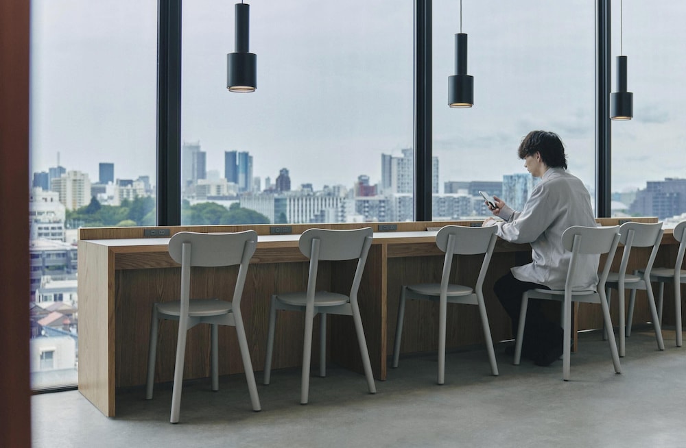 Rembrandt Cabin Shinjuku Shin Okubo 61/70