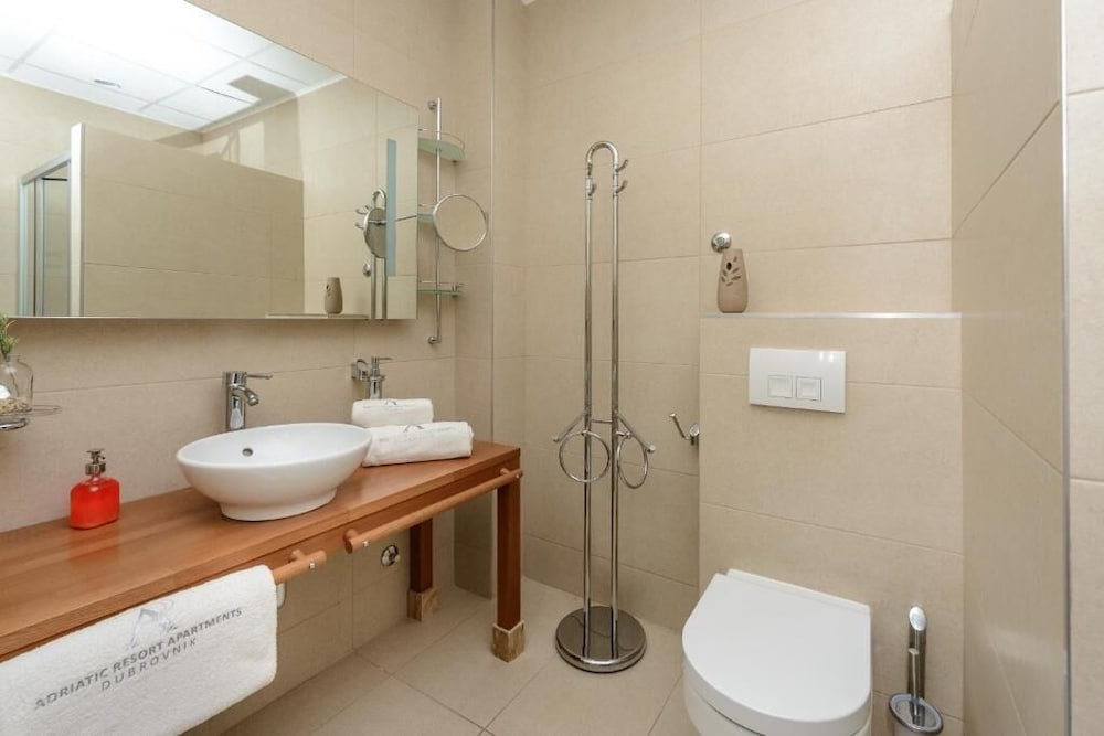 Adriatic Resort Apartments 47/50