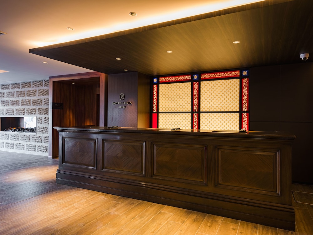 Hotel Sonia Otaru 4/67