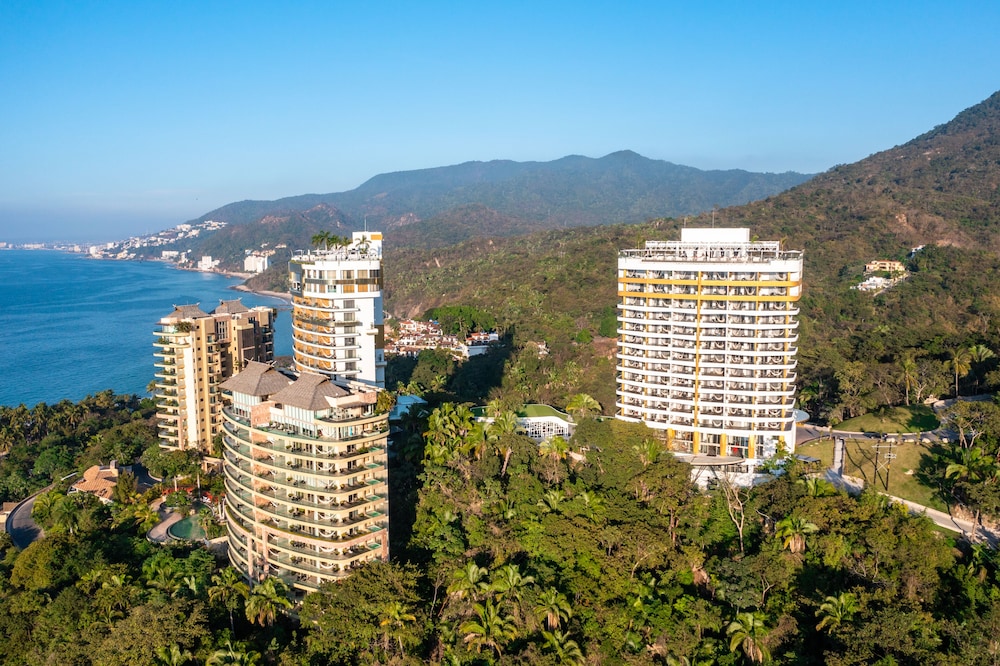 Hotel Mousai Puerto Vallarta Adults Only 9/60