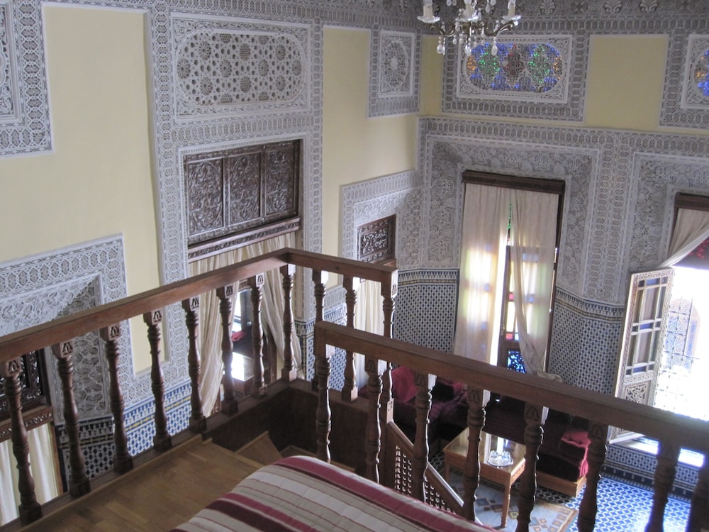 Riad Jaouhara 33/49