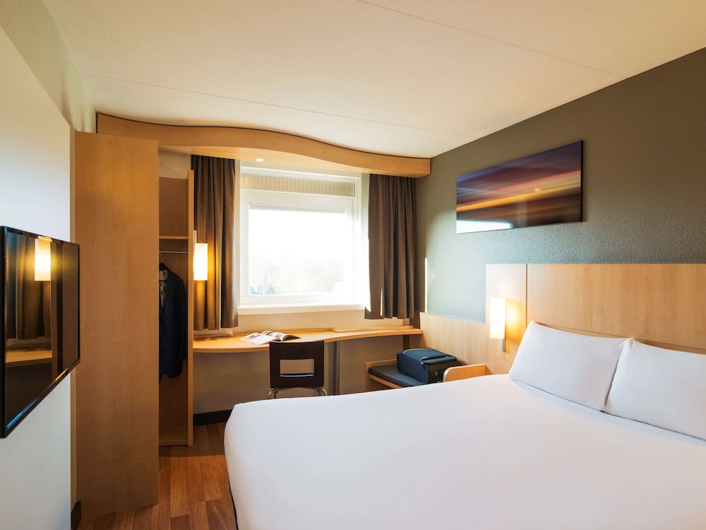 IBIS UTRECHT 12/61