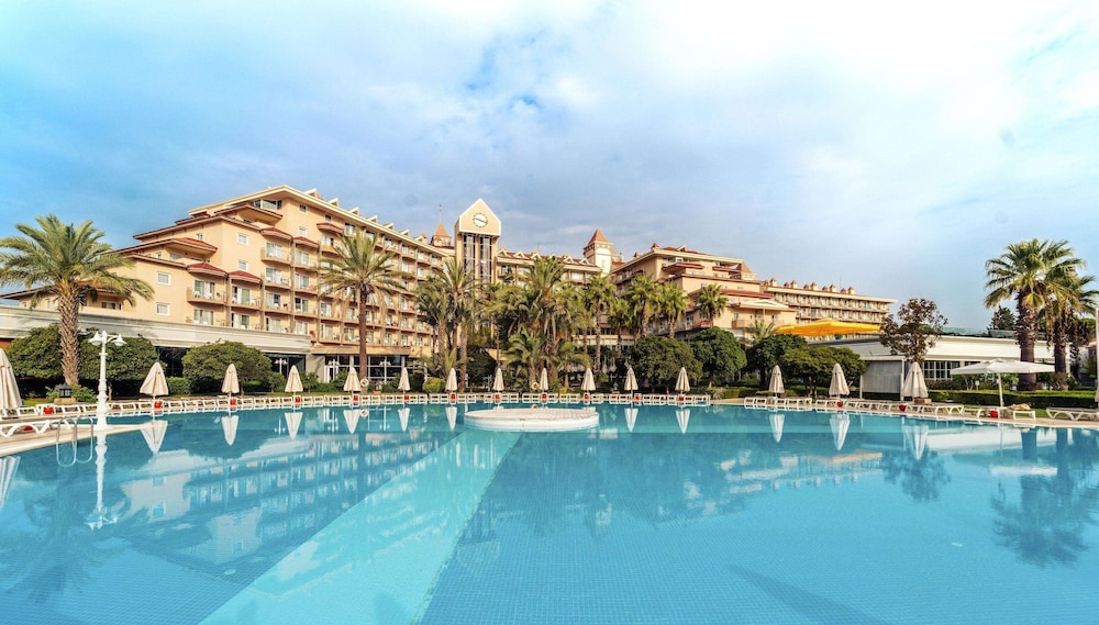 IC Hotels Santai Family Resort in BELEK