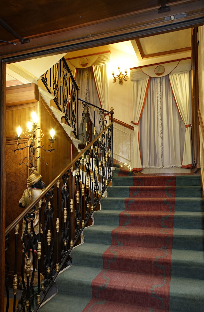 Kette Hotel photo5