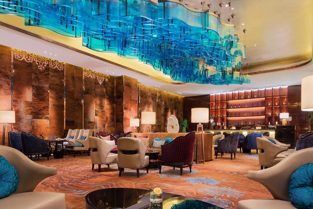 Wanda Realm Chifeng Hotel 14/34