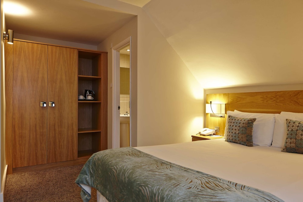 Linton Lodge Hotel, Bw Signature Collection 11/43