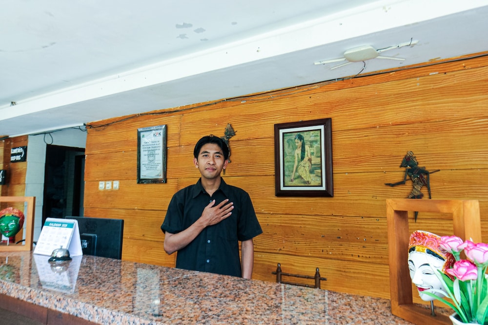 Bwalk Hotel Malang 7/50