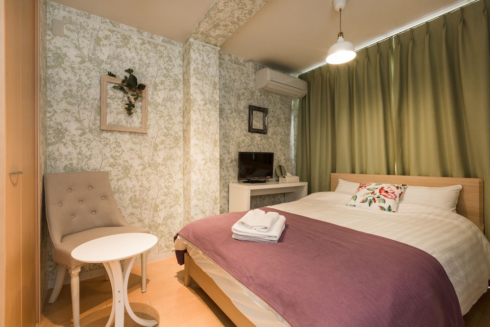 Crice Hotel 26/50
