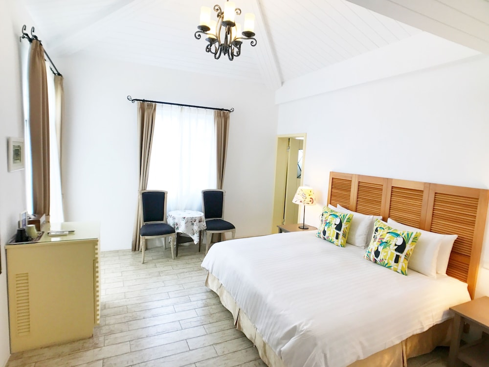 Spoondrift Hostal 8/49