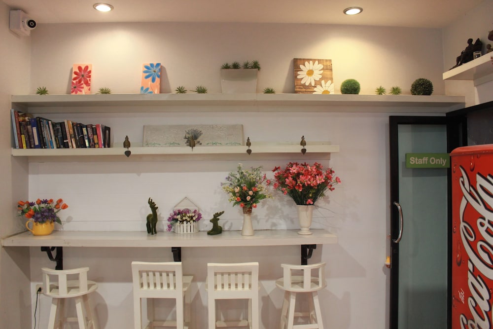 Shan Boutique Hotel 8/54