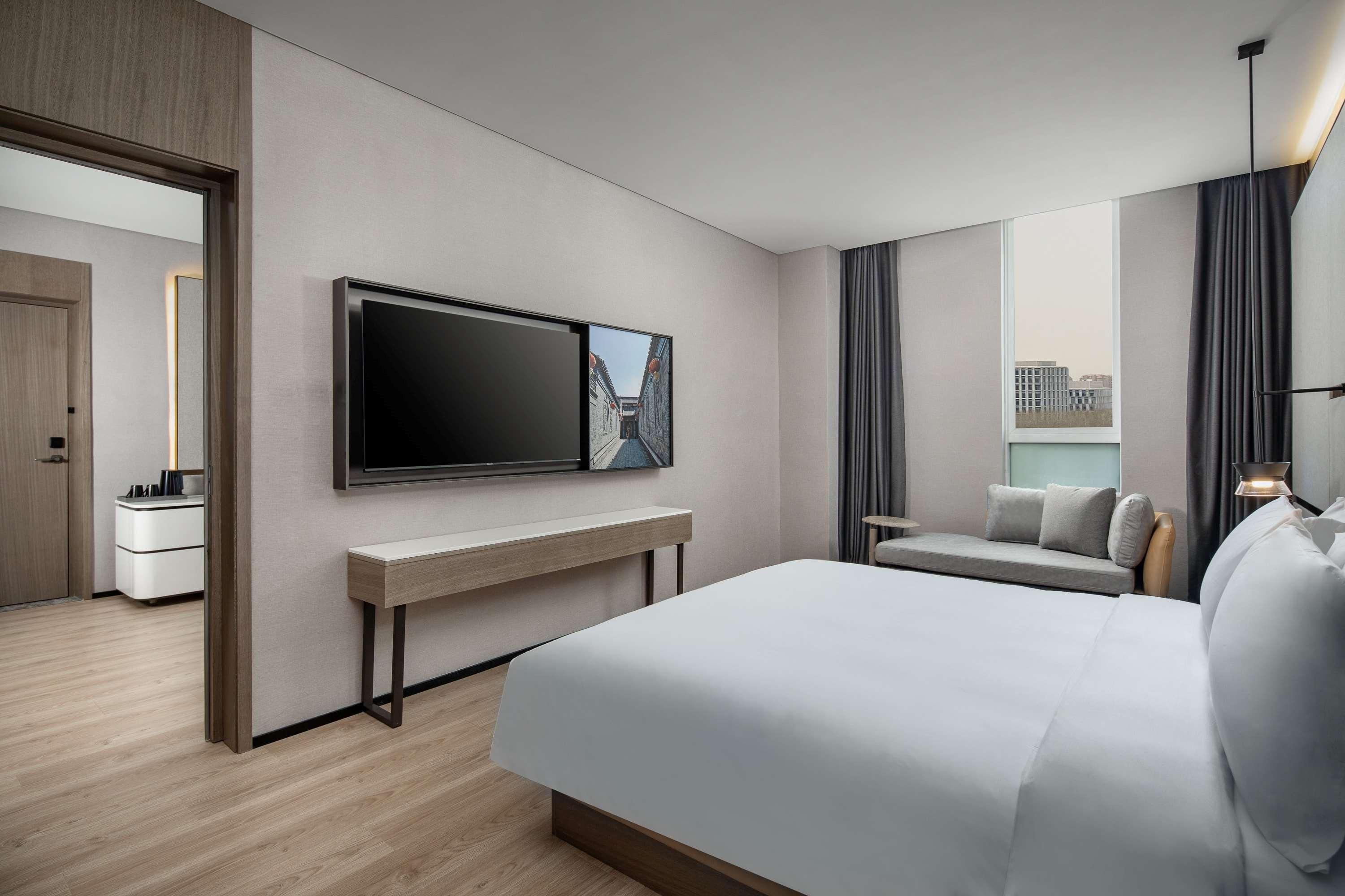 Microtel by Wyndham Tianjin 17/29