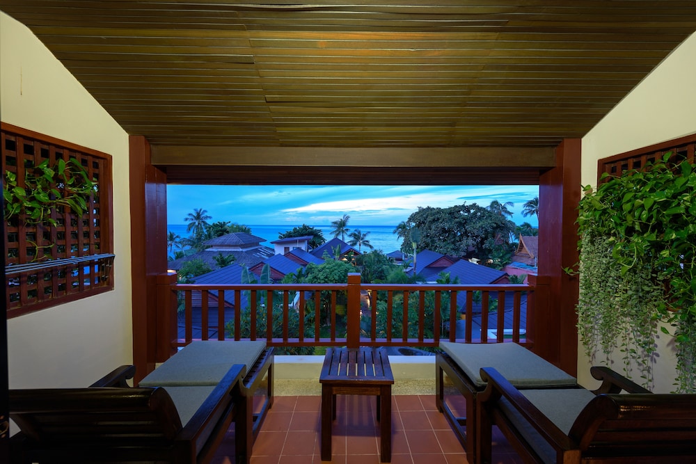 Samui Jasmine Resort 33/50
