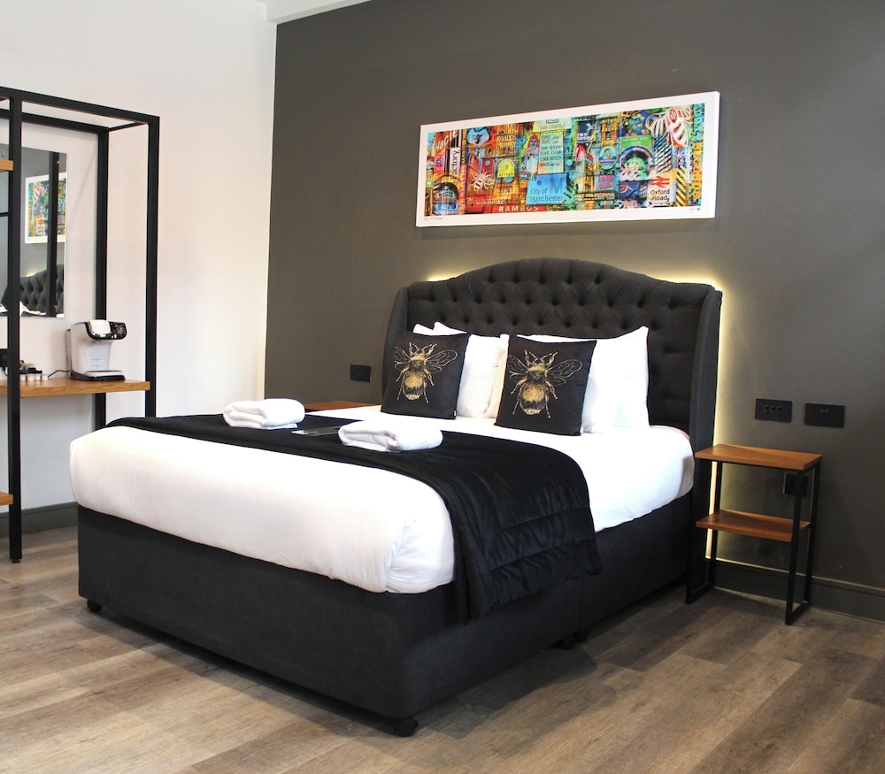 The Black Lion Hotel 9/50