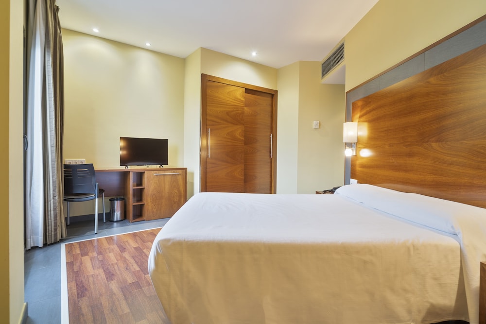Hotel F G Logrono 19/65