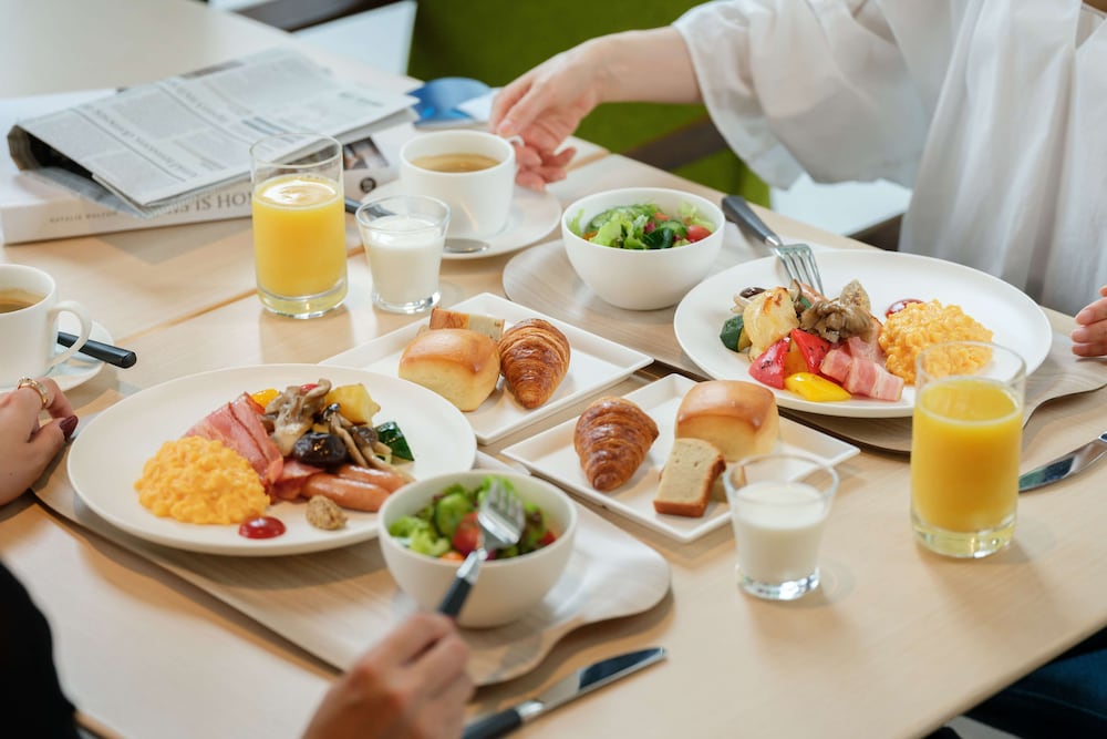 Hyatt House Kanazawa 33/50