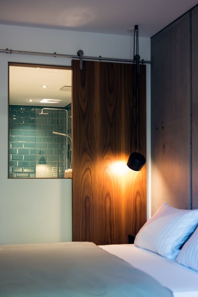 غرفة سيغنتشر كومفورت مفردة بسرير فردي