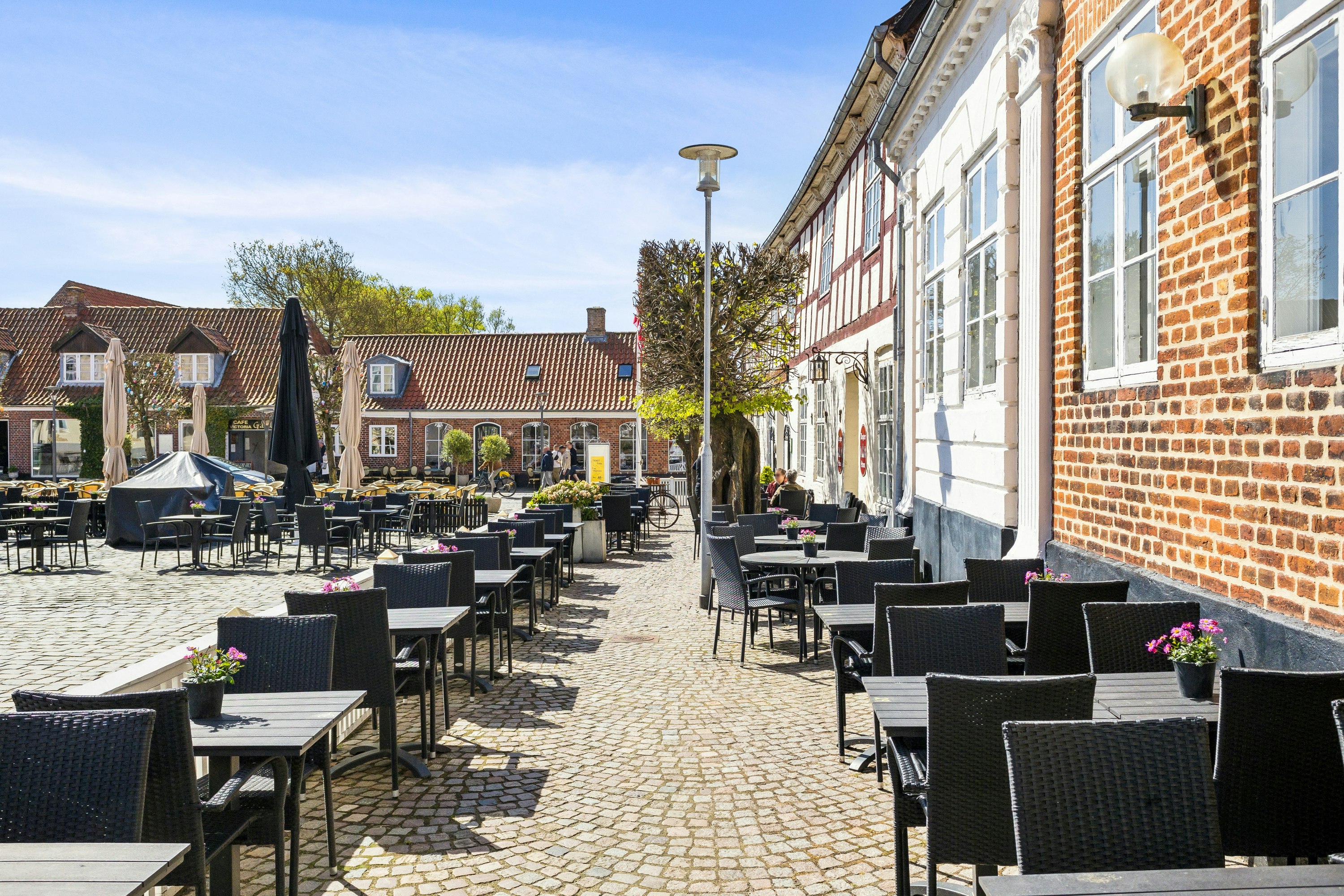 Hotel Ringkjobing 80/83