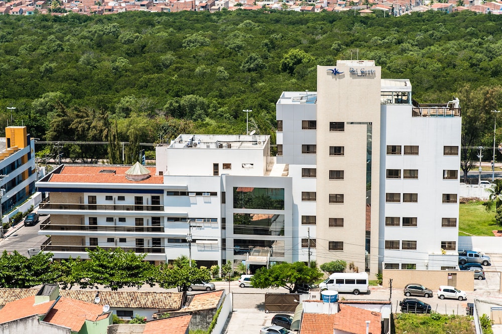 Del Canto Hotel 4/62