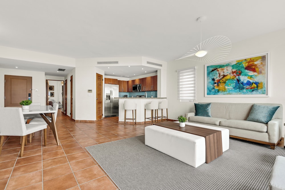 LAS CASITAS VILLAGE, A WALDORF ASTORIA RESORT - DUPLICATE 23/44