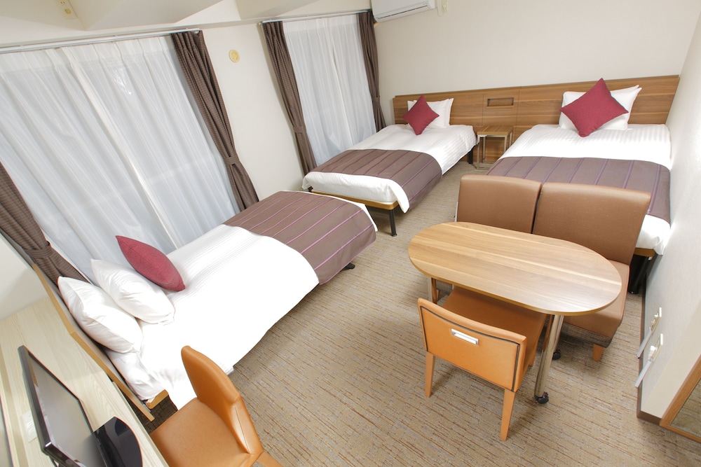 Hotel Mystays Ueno Iriyaguchi 27/32