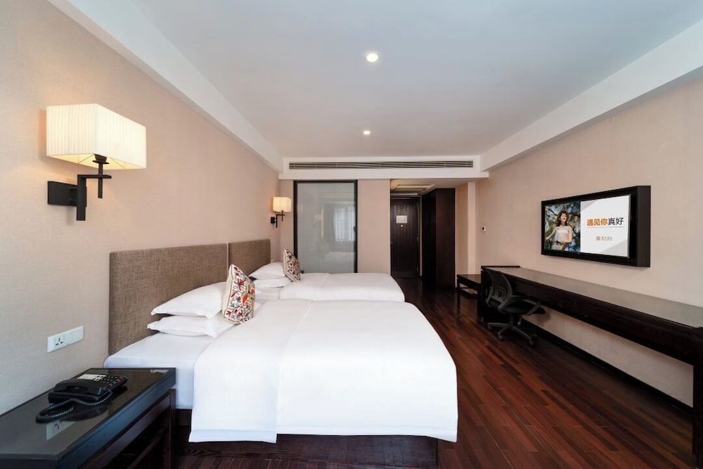 SSAW Boutique Hotel Hangzhou Xixi Park 25/55