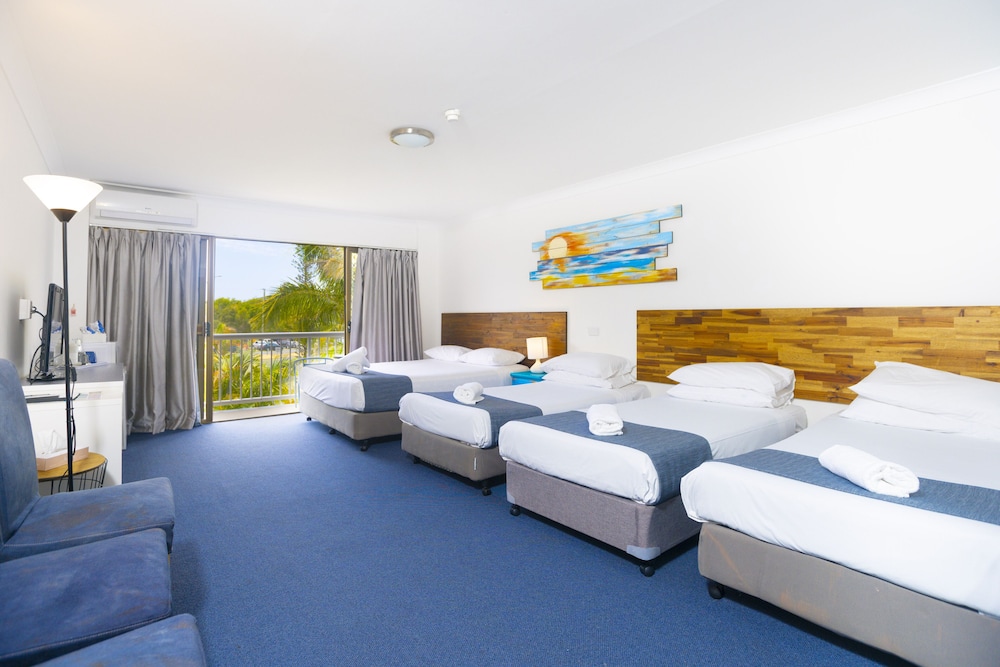 Red Star Hotel Palm Beach 25/56
