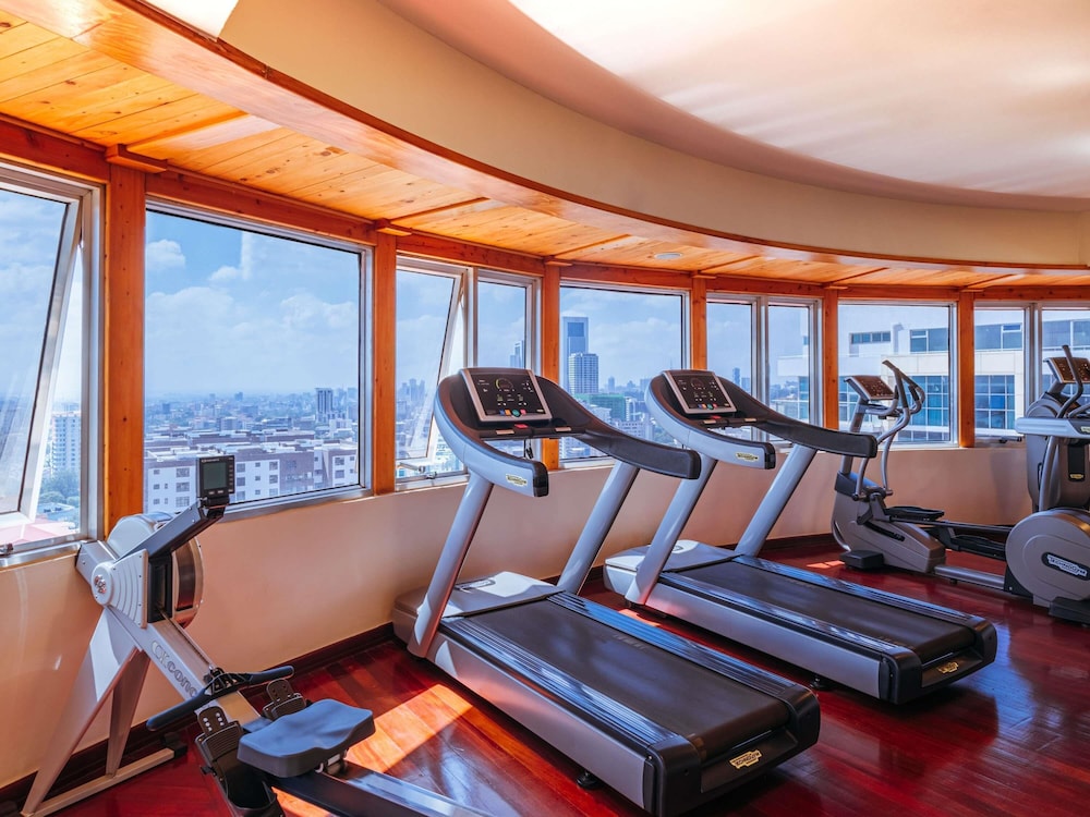 Movenpick Hotel & Residences Nairobi 38/69