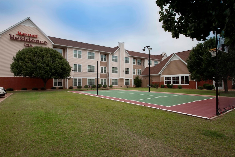 Residence Inn Tulsa South 13/29