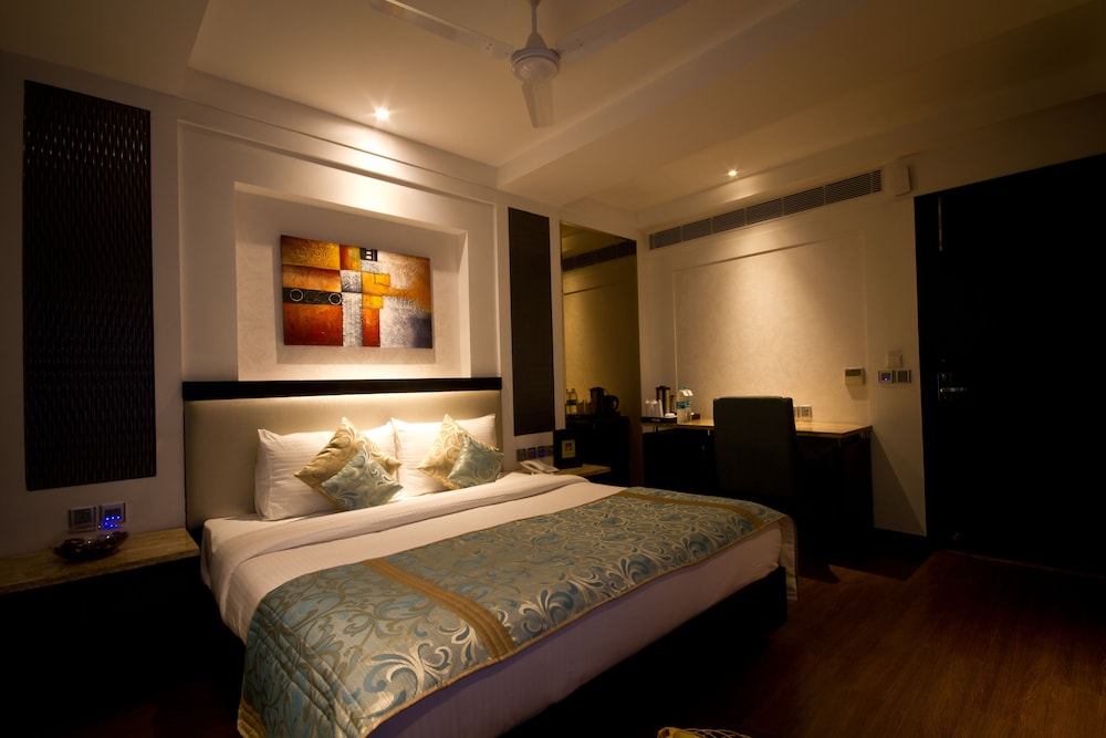 Hotel City Star 10/49