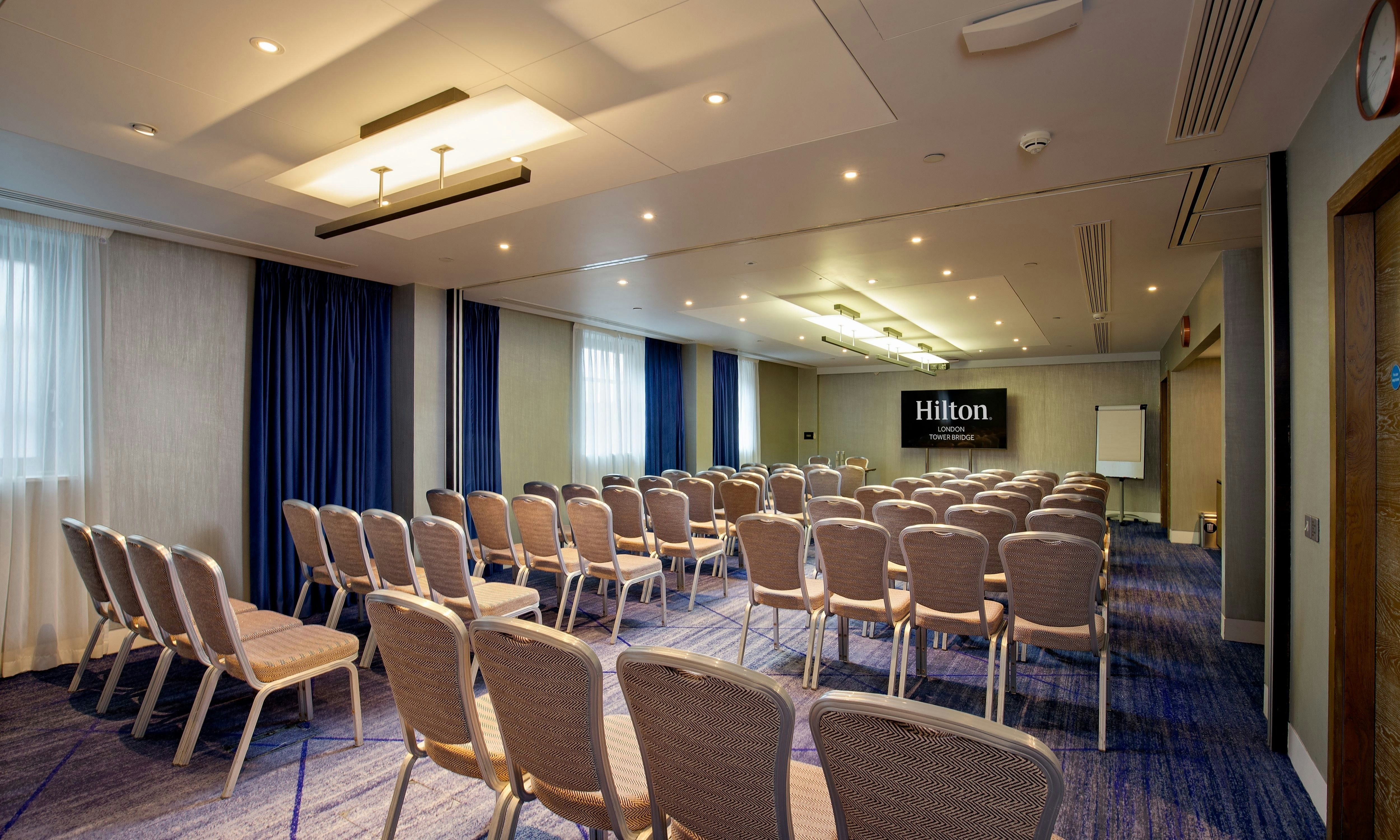 Hilton London Tower Bridge 68/83