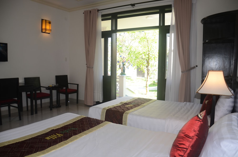 Hoi An Red Frangipani Villa 21/43