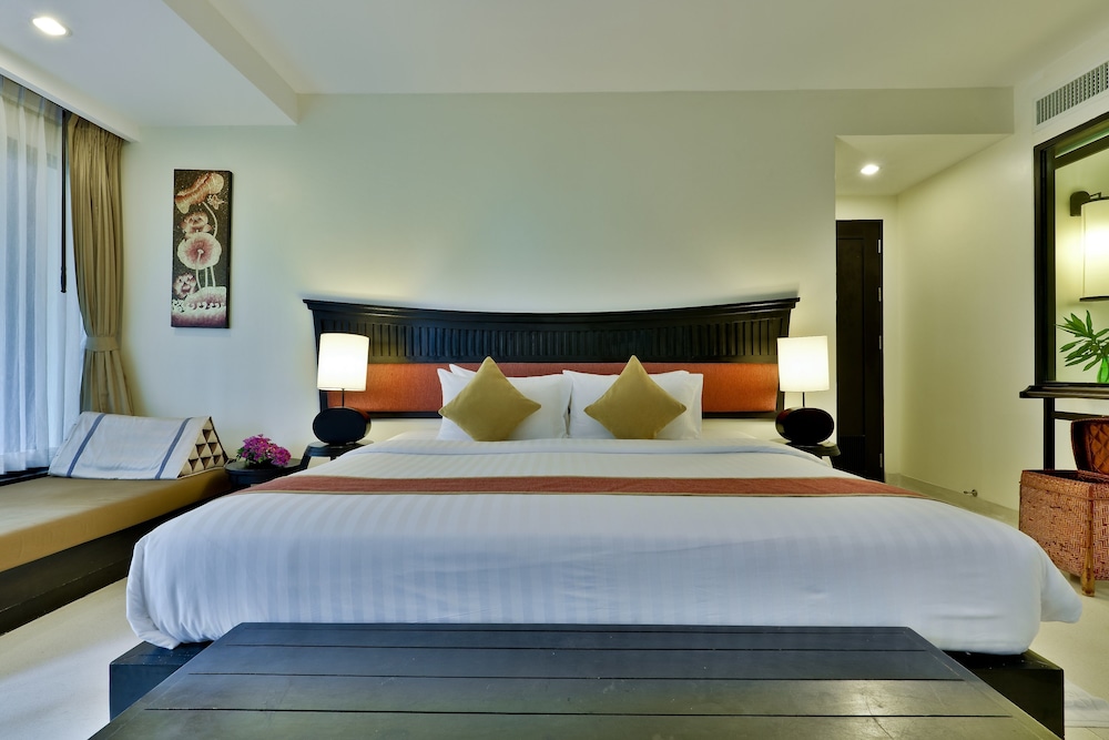 Bhu Nga Thani Resort & Villas Railay 10/50