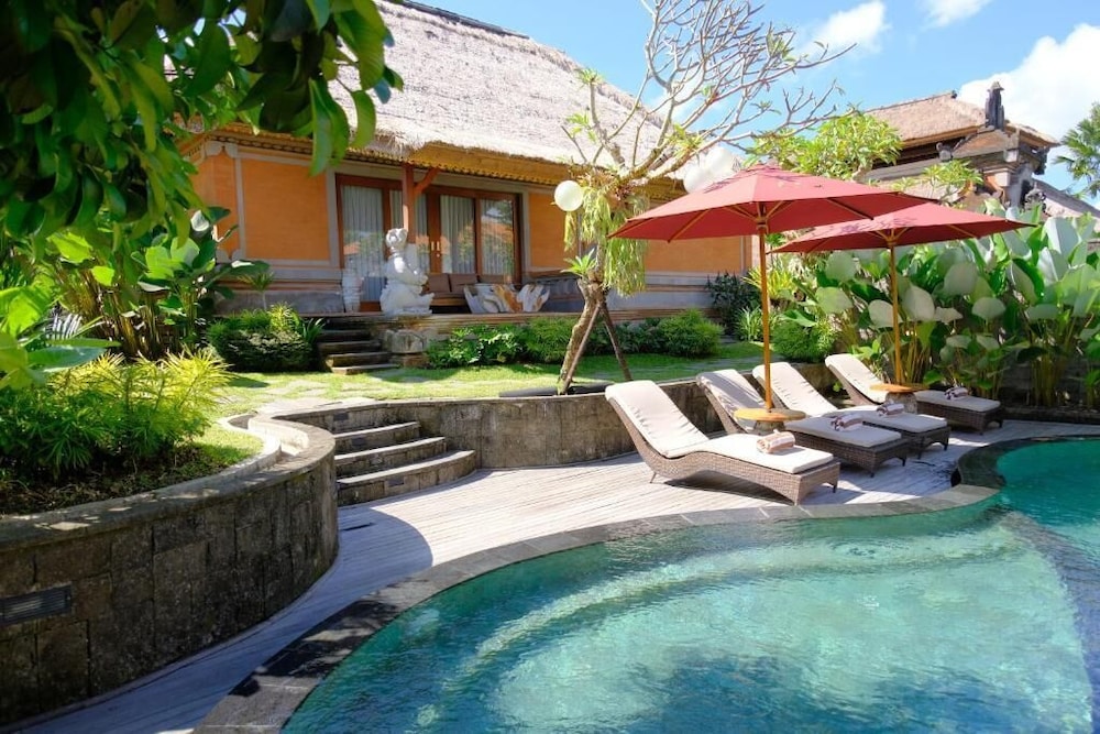 Puri Andong Villa 53/64