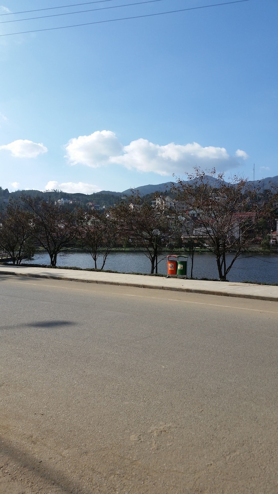 Sapa Lake View Hotel 58/60