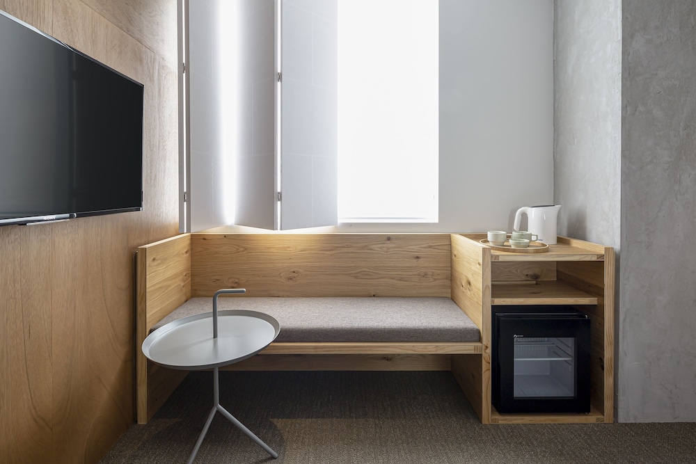 TSUGU Kyoto Sanjo by THE SHARE HOTELS 43/50