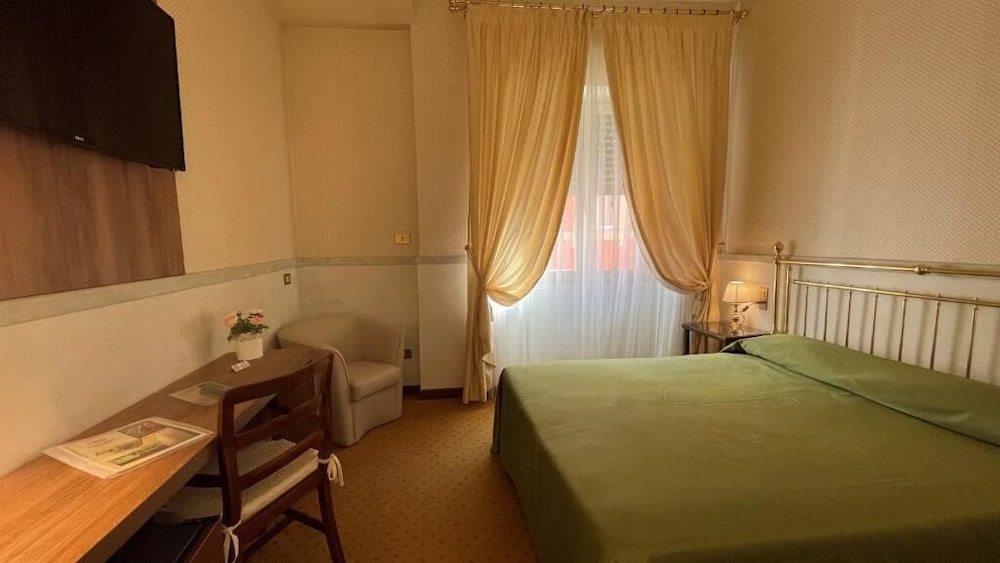Hotel Roma 14/50