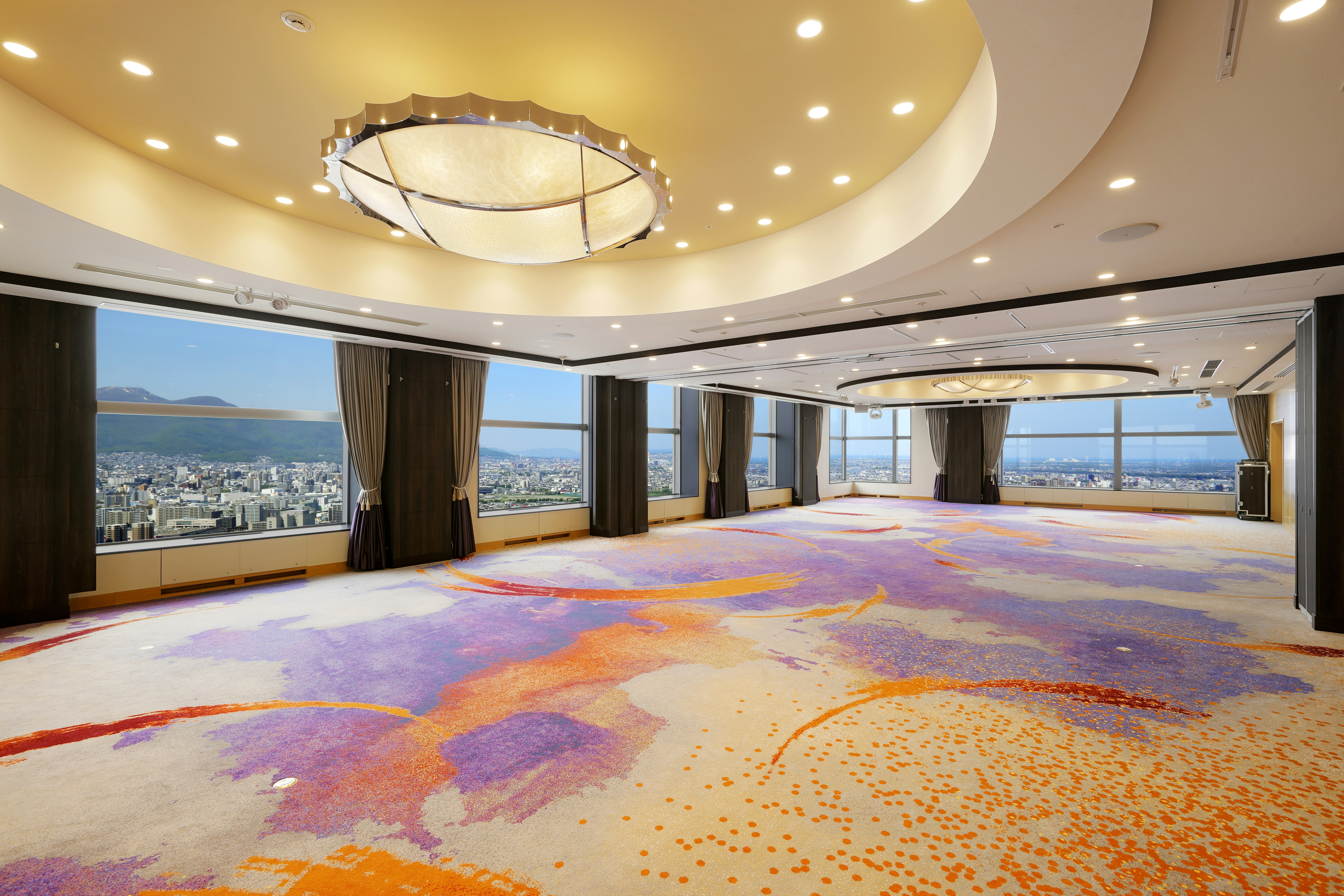JR Tower Hotel Nikko Sapporo 26/30