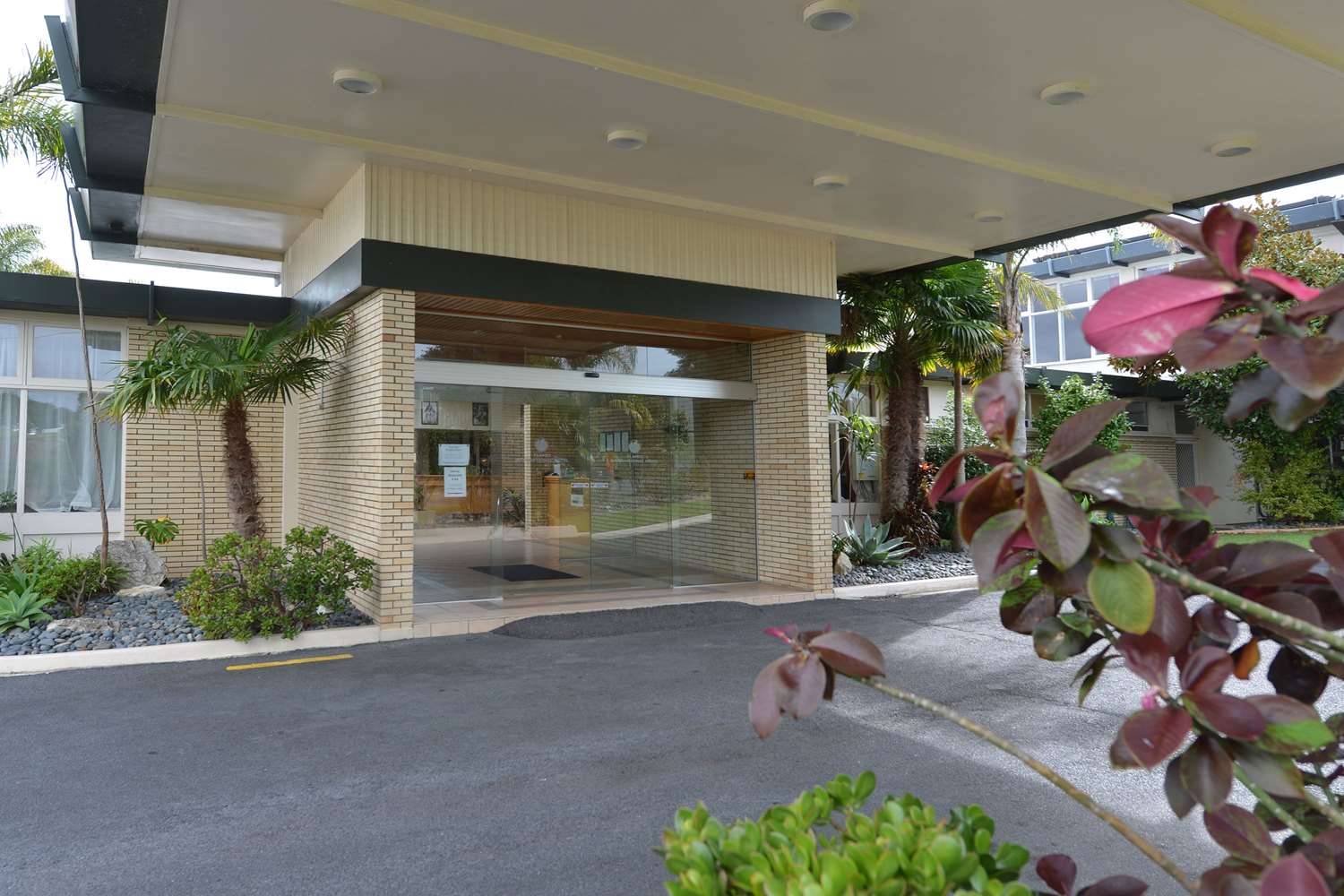 Comfort Hotel Flames Whangarei 10/27