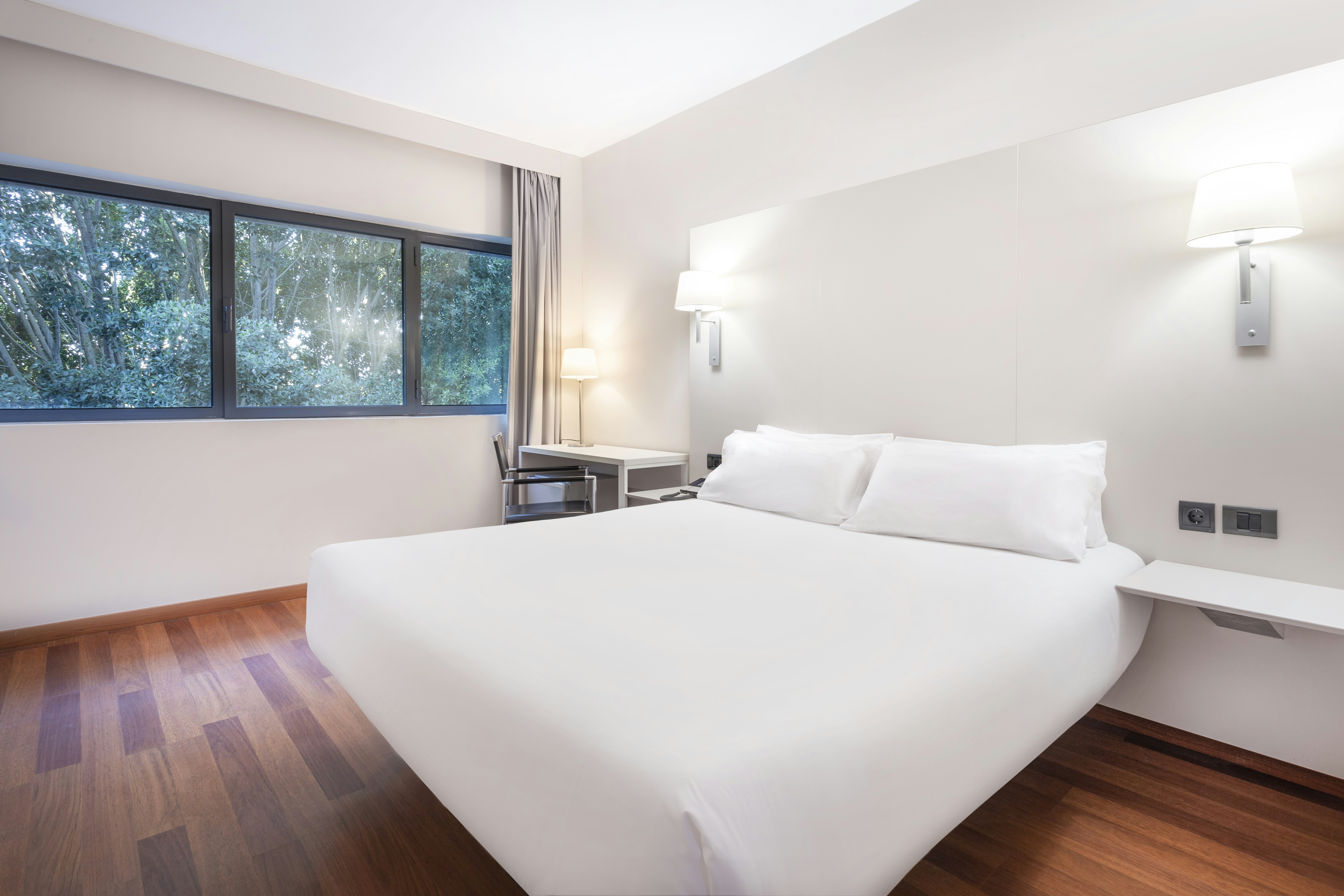 B&B HOTEL Jerez 2/10