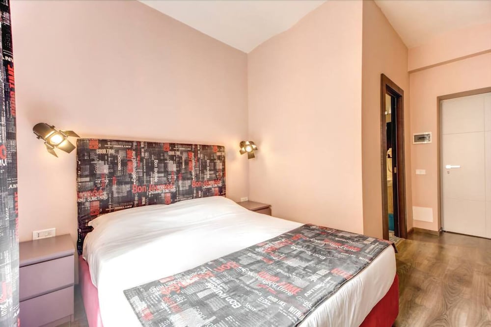 Residenza Belli 19/49